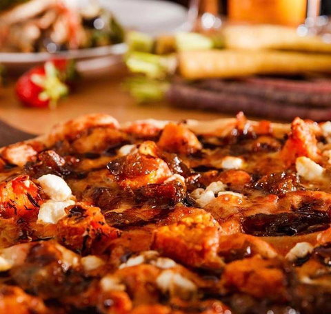 Spirits N Spices - Accommodation NT 0