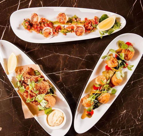 Spirits N Spices - Accommodation NT 1