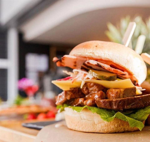 Spirits N Spices - Accommodation NT 2