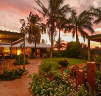 Devils Marbles HotelWauchope - NT Tourism
