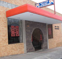 Mun Hing Restaurant - NT Tourism