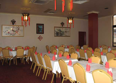 Mun Hing Restaurant - NT Tourism 2