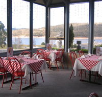Angie's Italian Kitchen - NT Tourism