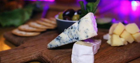 Bluebottle Bar + Kitchen - Accommodation NT 1