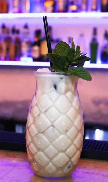 Bluebottle Bar + Kitchen - Accommodation NT 4