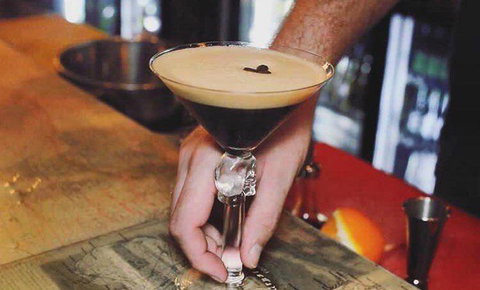 Bluebottle Bar + Kitchen - Accommodation NT 7