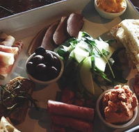 Brumby Bar  Grill - NT Tourism