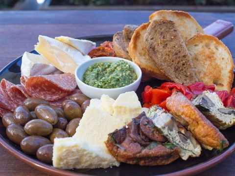 Gamble & Brown - NT Tourism 15