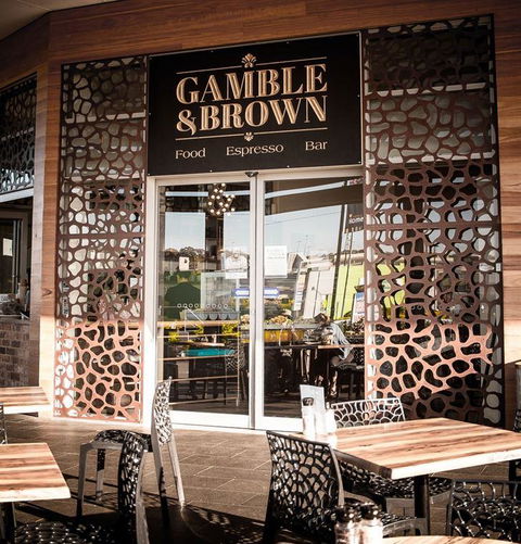 Gamble & Brown - NT Tourism 8