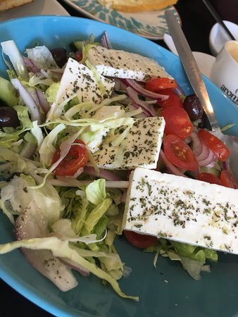 Kafe Meze Graceville - NT Tourism 0