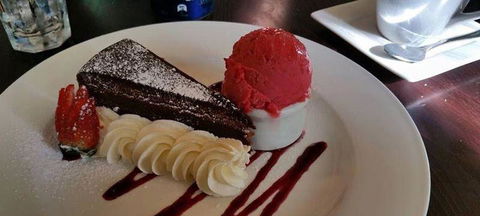 Lindsay's Cafe - NT Tourism 0