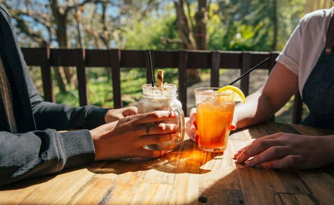 Lindsay's Cafe - NT Tourism 10