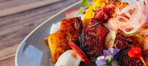 Lindsay's Cafe - NT Tourism 2