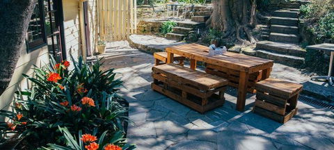 Lindsay's Cafe - NT Tourism 3