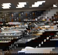 Marden Coffee Lounge - NT Tourism