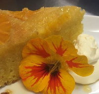 Miss Nellie's Cafe - Accommodation NT