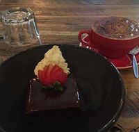 Rockpools Cafe Bar  Function Centre - NT Tourism