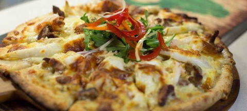 Rockpools Cafe Bar & Function Centre - NT Tourism 2