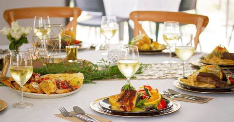 Rockpools Cafe Bar & Function Centre - NT Tourism 7