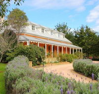 The Fitzroy Inn Dining Room - NT Tourism