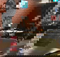 The Mill Bistro - NT Tourism