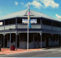 The New England Hotel - NT Tourism