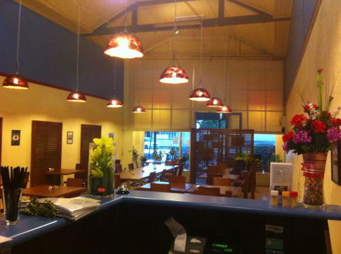Orchid Floral Thai Cuisine - NT Tourism 0