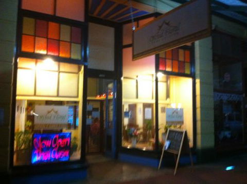 Orchid Floral Thai Cuisine - NT Tourism 1