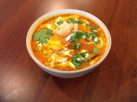 Orchid Floral Thai Cuisine - NT Tourism 4