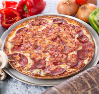 Roscoes Piazza - NT Tourism