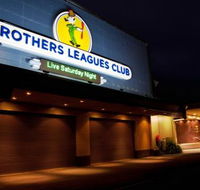 Brothers Leagues Club Innisfail - NT Tourism