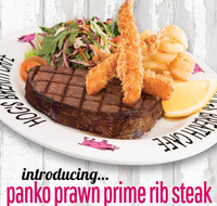 Hogs Australias Steakhouse - NT Tourism