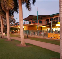 La Beach Fish  Chips - NT Tourism