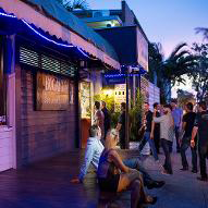 Bogart’s Bar & Grill - NT Tourism 1