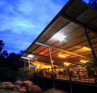 Emerald Springs Roadhouse - NT Tourism