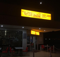 Spartans  Pizza Pastas  Ribs - NT Tourism