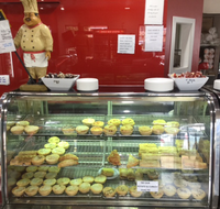 PKs Bakery - NT Tourism