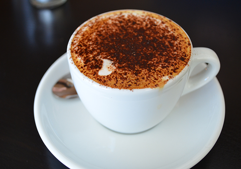 The Grapevine Café - NT Tourism 3