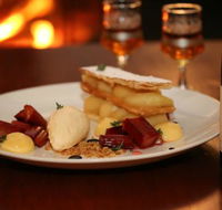Moore Park Inn - NT Tourism