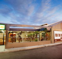 Balaclava Graziers Steakhouse - Accommodation NT