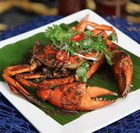 Beach Almonds - Accommodation NT