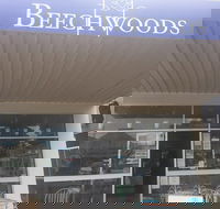 Beechwoods Cafe - NT Tourism