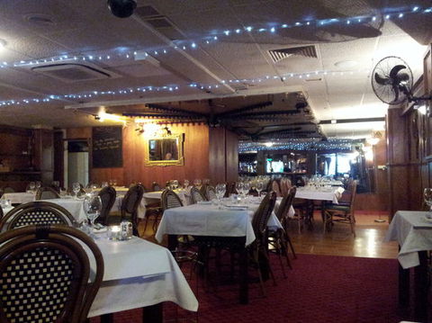 Bogart’s Bar & Grill - NT Tourism 5