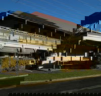 Brushgrove Hotel - NT Tourism