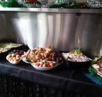 Bunya Nut Cafe - NT Tourism