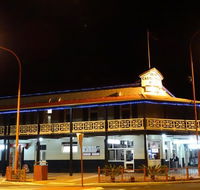 Castlereagh Hotel - NT Tourism