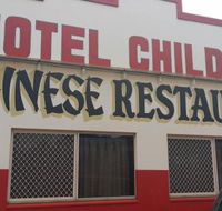 Childers Chinese Restaurant - NT Tourism
