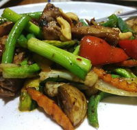 Coco Thai Restaurant