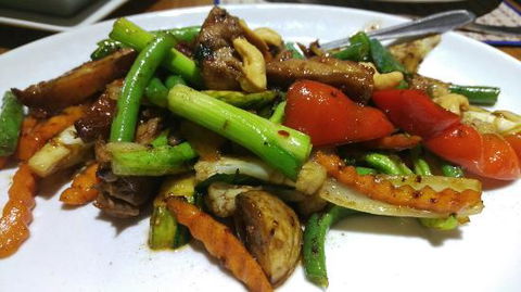 Coco Thai Restaurant - NT Tourism 0