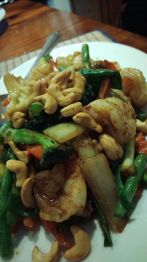 Coco Thai Restaurant - NT Tourism 6